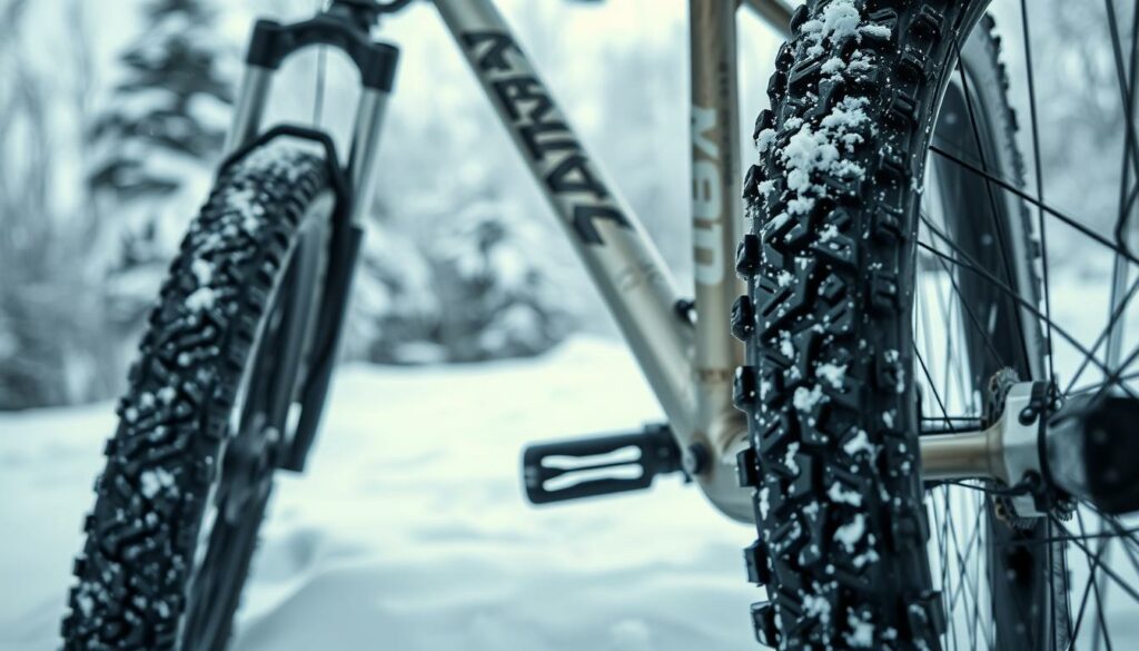 Fahrrad Winterreifen