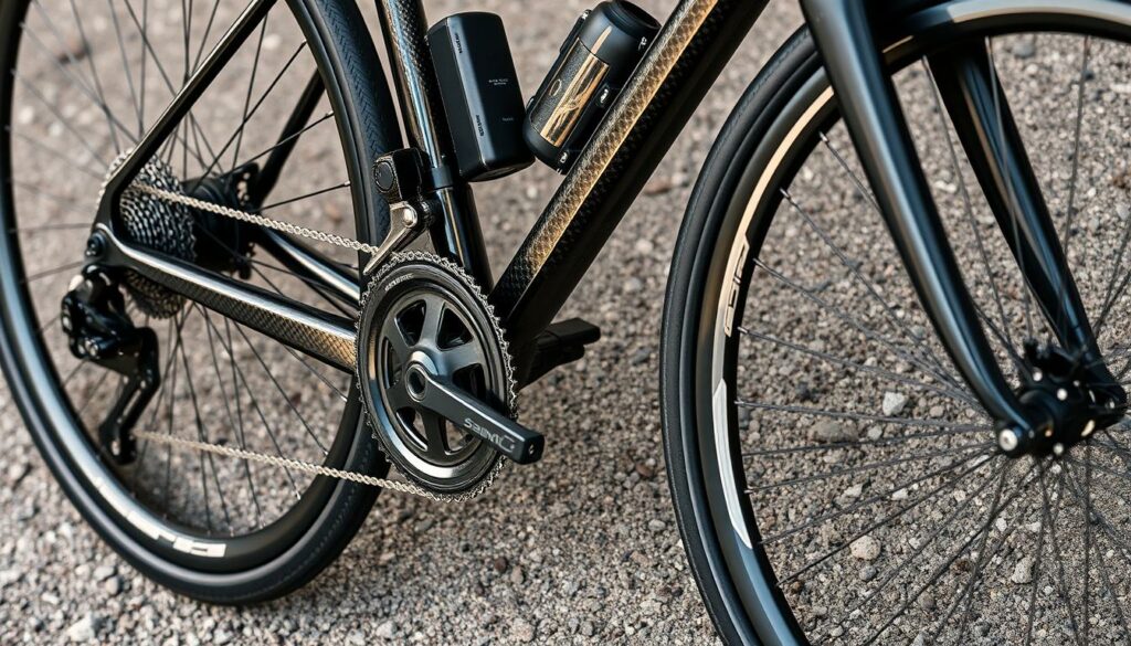 Fahrradkomponenten