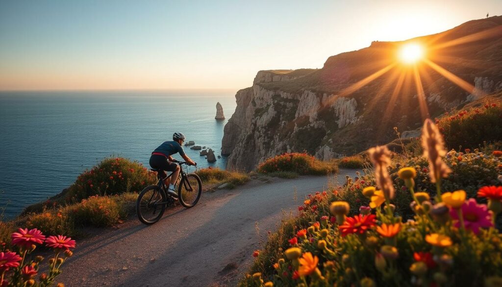 Portugal Radreise