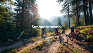 Trail Bikes