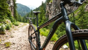 Trail Fahrrad