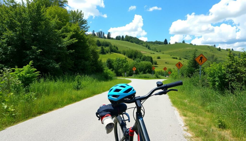 fahrrad grundlagen für anfänger