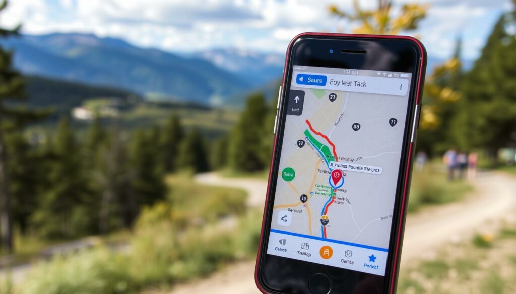 fahrrad-navigations-apps