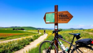 fahrradtour tipps