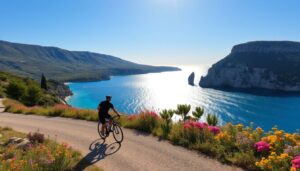 Radreisen in Kroatien