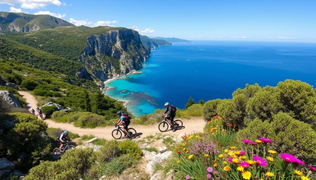 kroatien radabenteuer