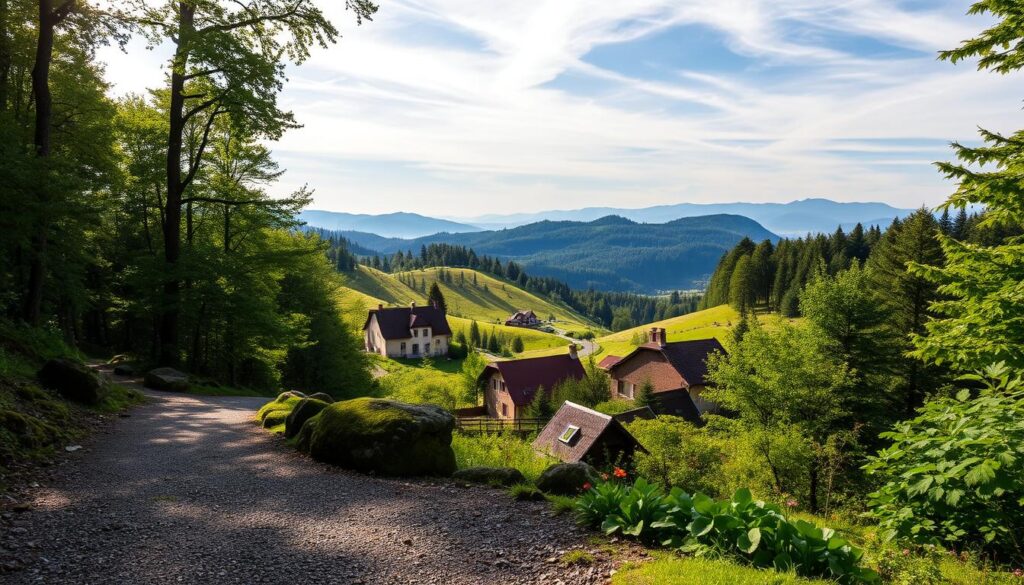 Rundwanderwege im Sauerland