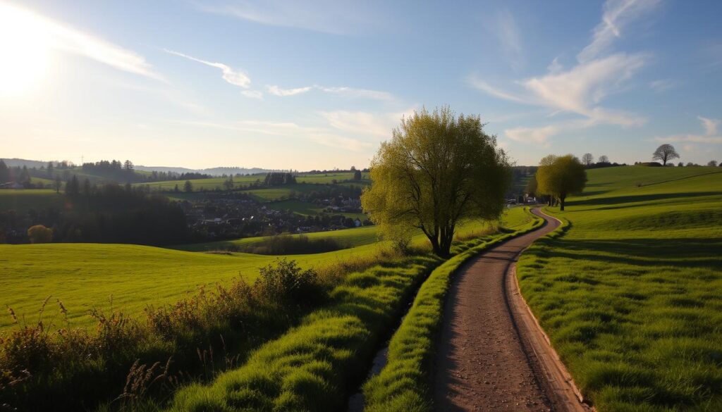 Rundweg Odenkirchen