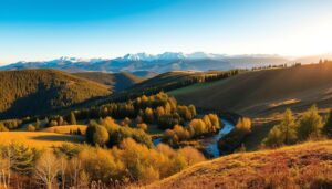 Wandern im Bergischen Land