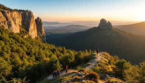 Wandern in der Sächsischen Schweiz