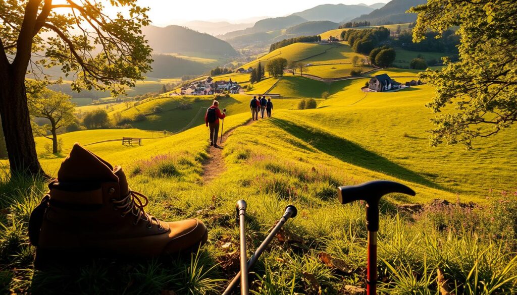 Wandertipps im Sauerland