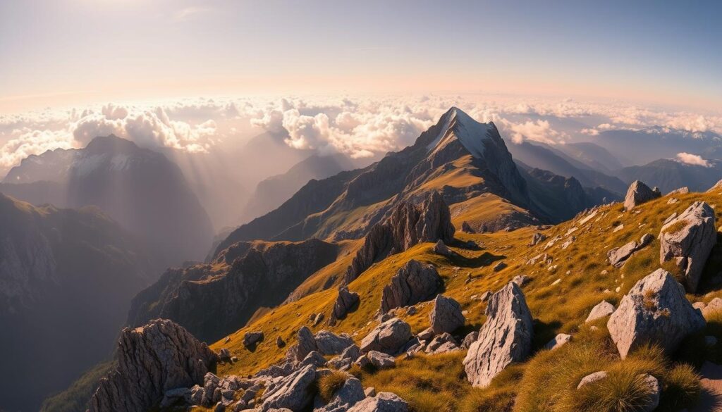 schönsten Aussichtspunkte Zugspitze