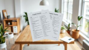 checkliste zum auswandern