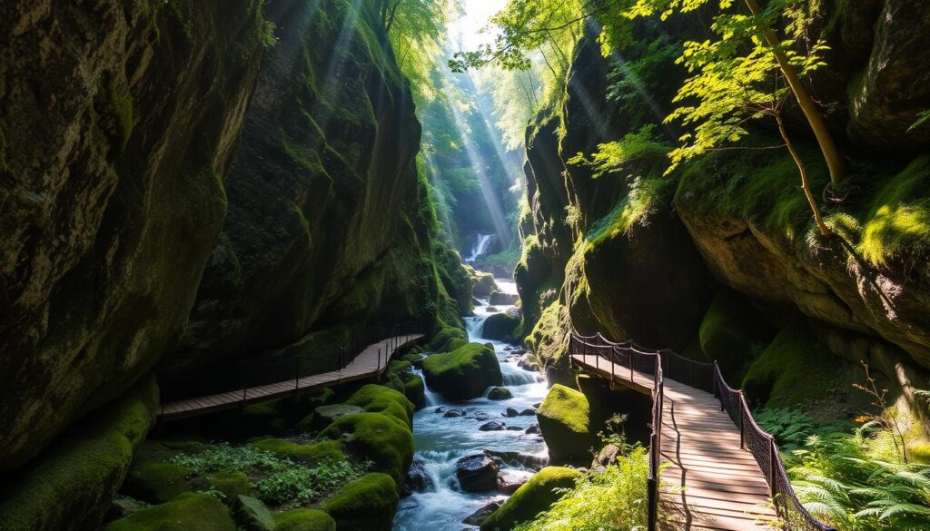 Ehrbachklamm