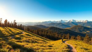 Wanderungen im Westerwald