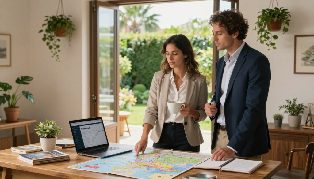 Vorbereitung auswandern portugal Vorbereitung auswandern portugal