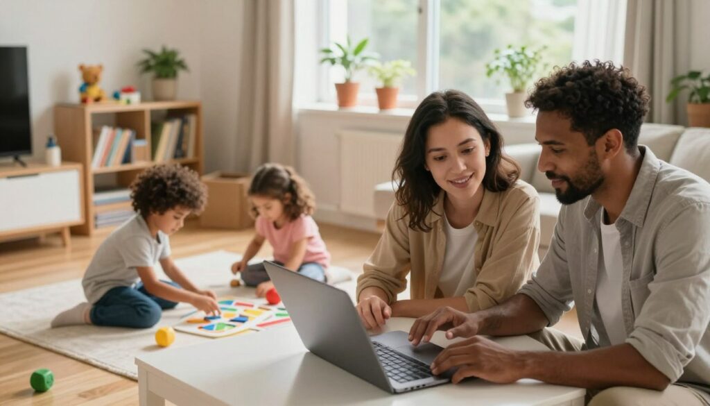 familie kinder betreuung familie kinder betreuung